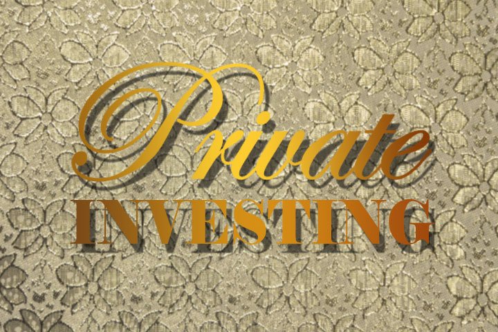 Investieren Sie jetzt